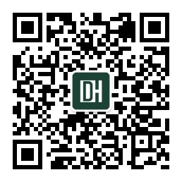 在线客服微信二维码
